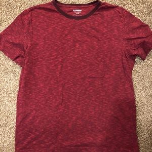 Express Flex Stretch T-Shirt.